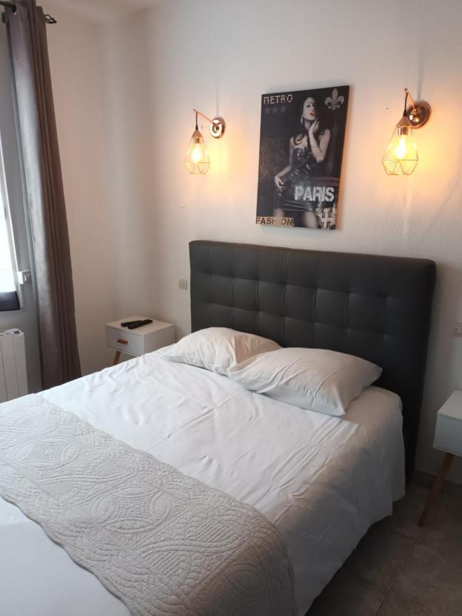 Étaples Apart Hotel Residence Villa Antibes מראה חיצוני תמונה