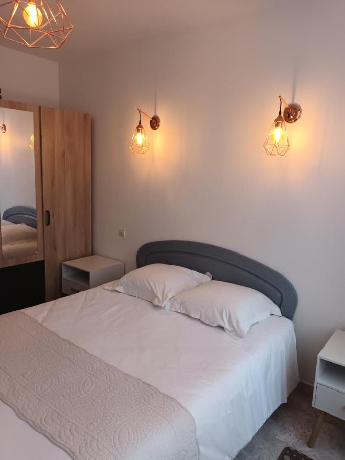 Étaples Apart Hotel Residence Villa Antibes מראה חיצוני תמונה